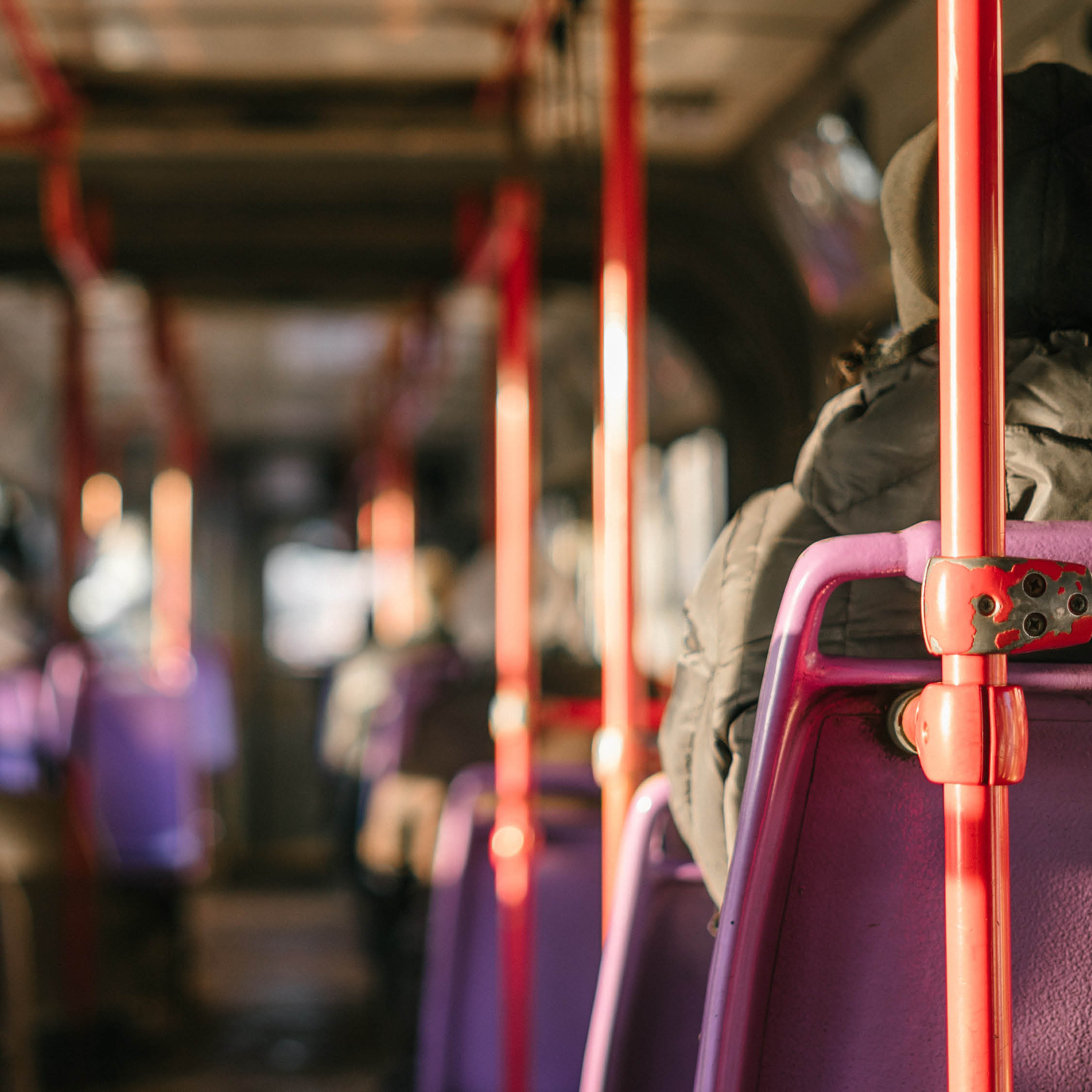 autobus conducteur conductrice