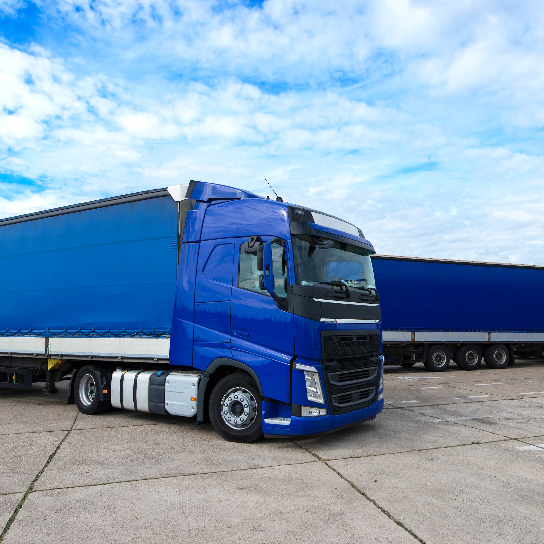 camion