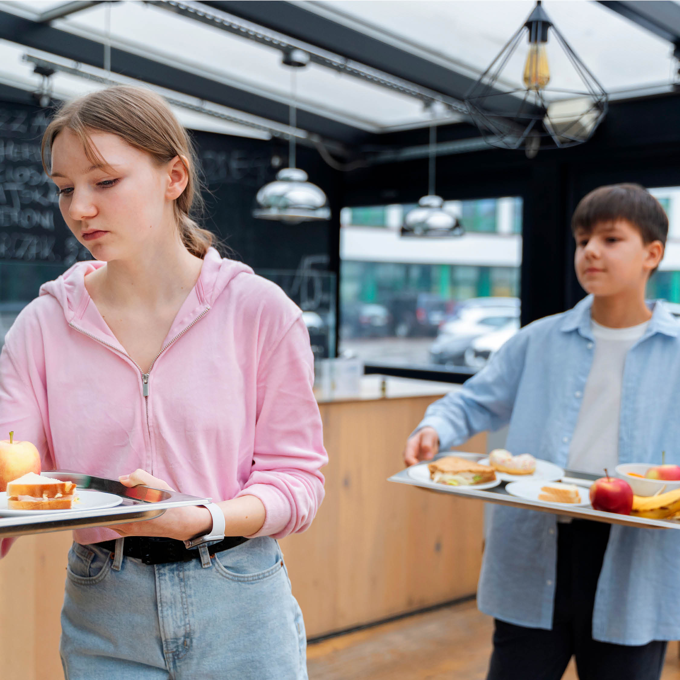 cantine