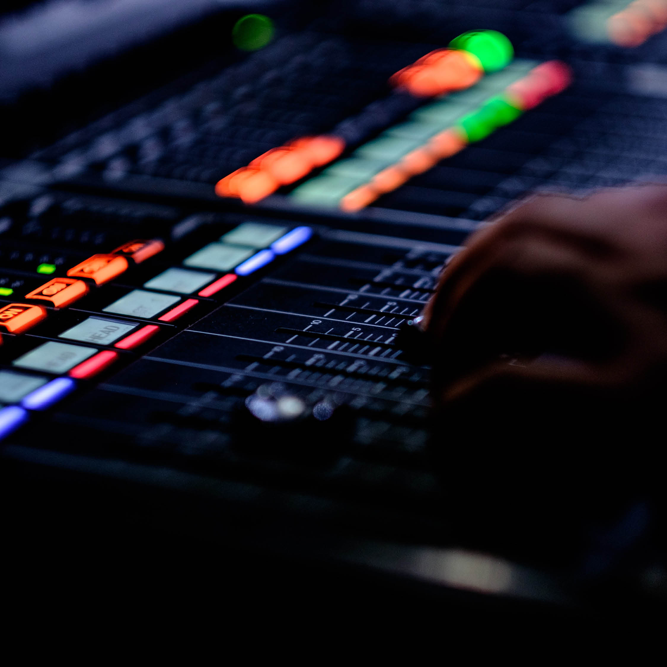 audiovisuel